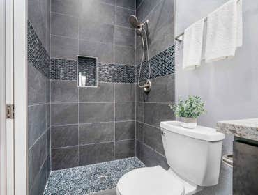Bathroom Remodel in Fairfield, CA