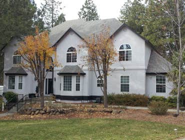 A Touch Of Color Custom Painting Photos Interior, exterior, decks, doors, fencing and more! A Touch of Color can do it all, so go ahead and give me a 