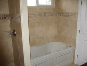 Photo(s) from Jmr Construction Corporation JMR has a wide range of construction experience and expertise! Bathroom and kitchen renovations, All types o