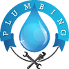 Golden Valley plumbing logo