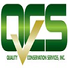 Quality Conservation Services Inc logo