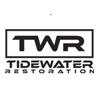 Tidewater Restoration logo