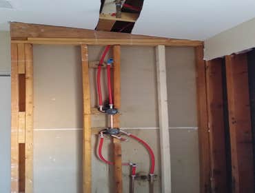 Photos from Bendele Quality Plumbing LLC