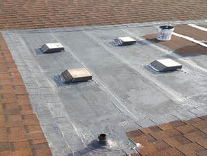 Photos by B2b Commercial Roofing #1