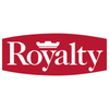 Royalty Roofing logo