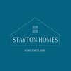 Stayton Homes logo