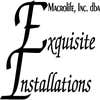 Exquisite Installations logo