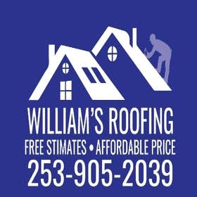 Photos by William's Roofing #1
