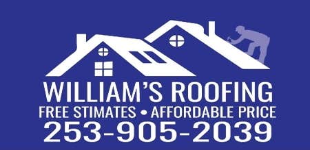 Photos by William's Roofing #1
