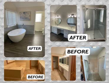 Photos by A Plus Home Improvements #4