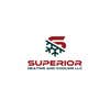 Superior Heating and Cooling, LLC logo