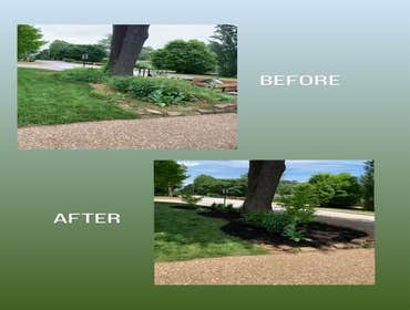 Photos by CLJ Lawn Service #9