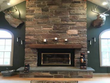 Fire Place