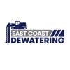 East Coast Dewatering logo