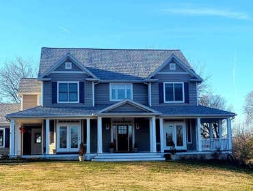 Photos by Home Crafters Roofing Baltimore #1