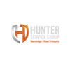 Hunter Service Group logo
