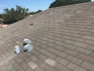 Roofing