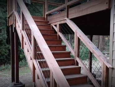 Exterior Renovations