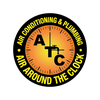 Air Around The Clock Main Office logo