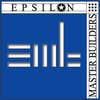Epsilon Master Builders, Inc logo