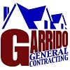 Jamie Michael Garrido DBA Garrido General Contracting logo