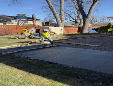 Photos by Laborers Construction Corp #1