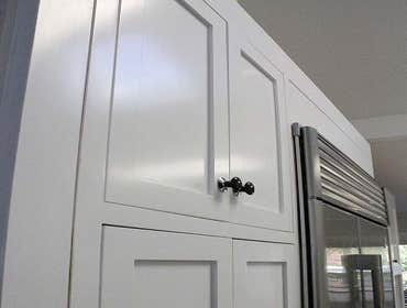 Photos from Tim Ceppi Custom Finishes