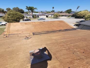 Photos by Roof Land #1