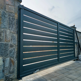 Christian Garage Door & Gate Repair