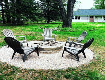 Hardscape Projects
