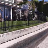 Metal Fence