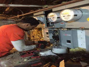 Photo(s) from Generation 3 Electric, Inc.