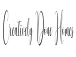 Photos by Creatively Done Homes #1