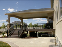Photos by Strong Rock Pavers Inc #1