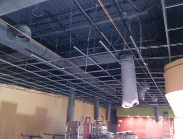 Photo(s) from Richardson Contracting Wv LLC