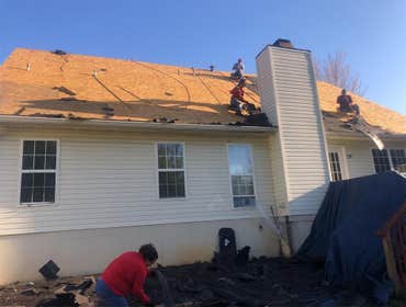Photo(s) from E-Z Roofing And Construction, LLC