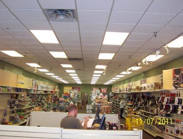 Arnolds Painting, Llc Past & Present Projects