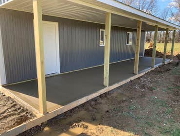 Photos by Monroe’s Contracting #1