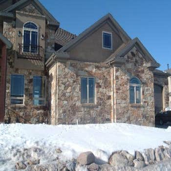 Walker Brick & Stone