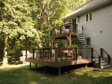 Photos by Green Construction & Restoration LLC #1