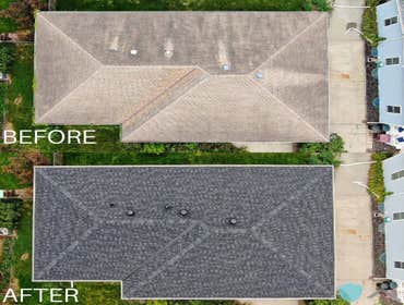 Photos by Homeshield Roofing & Exteriors, LLC #1