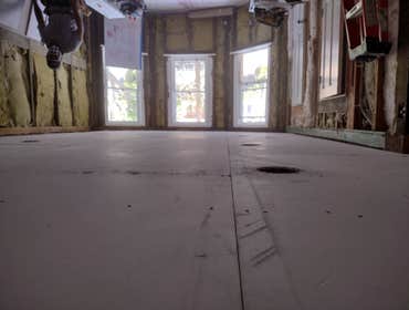 Photos by Diaspora Custom Drywall LLC #1