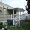 Aluminum Awnings LLC logo