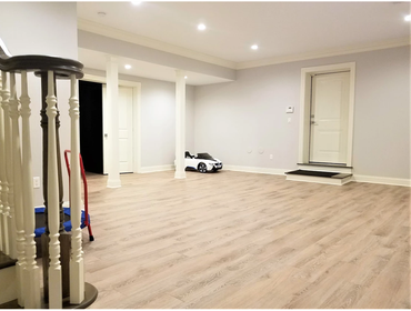 Custom Home - Short Hills, NJ