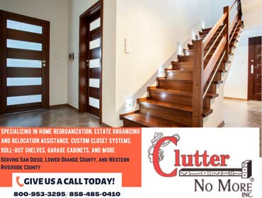 Photos by Clutter No More Inc #1