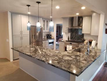 kitchens