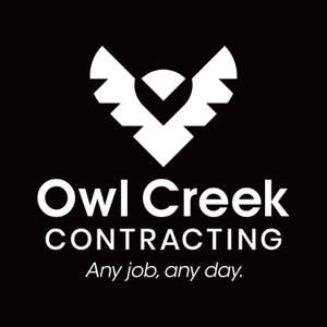 Photos by Owl Creek Contracting LLC #1