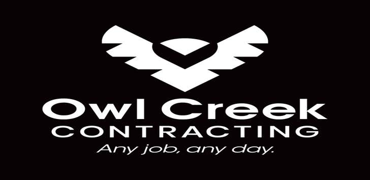 Photos by Owl Creek Contracting LLC #1