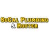Socal plumbing & Rooter I‎n‎c‎ logo