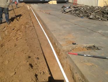 Photo(s) from Nir Plumbing, Inc.